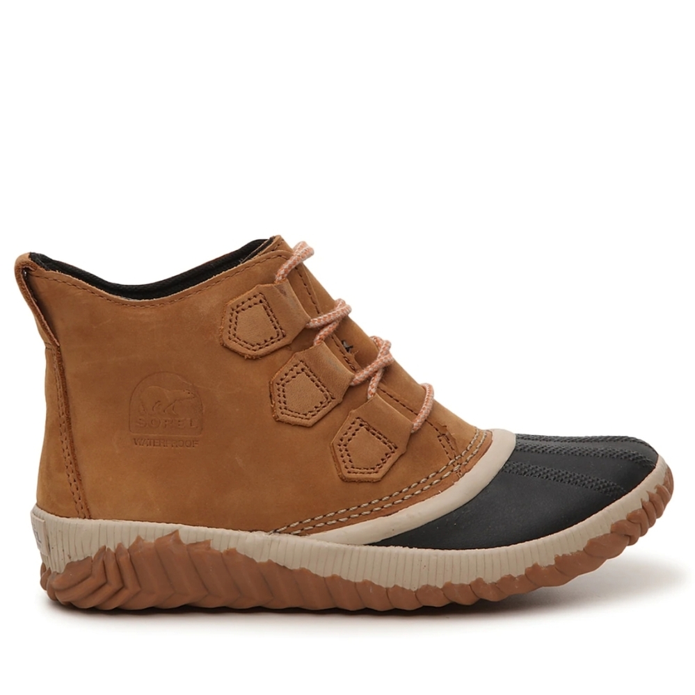 Sorel Boots - Picture 16 of 16